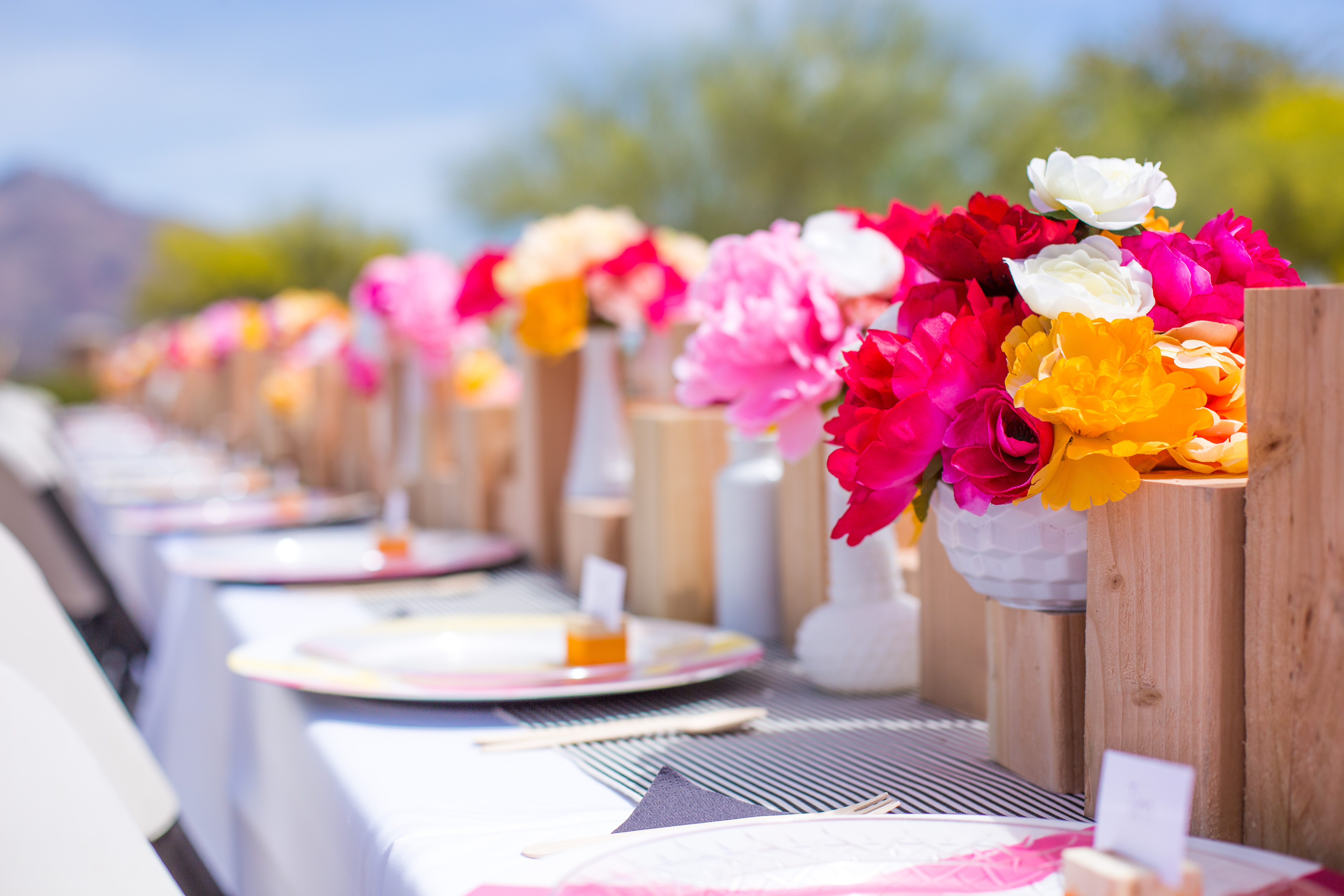 Easter Wedding | Phoenix Wedding photography