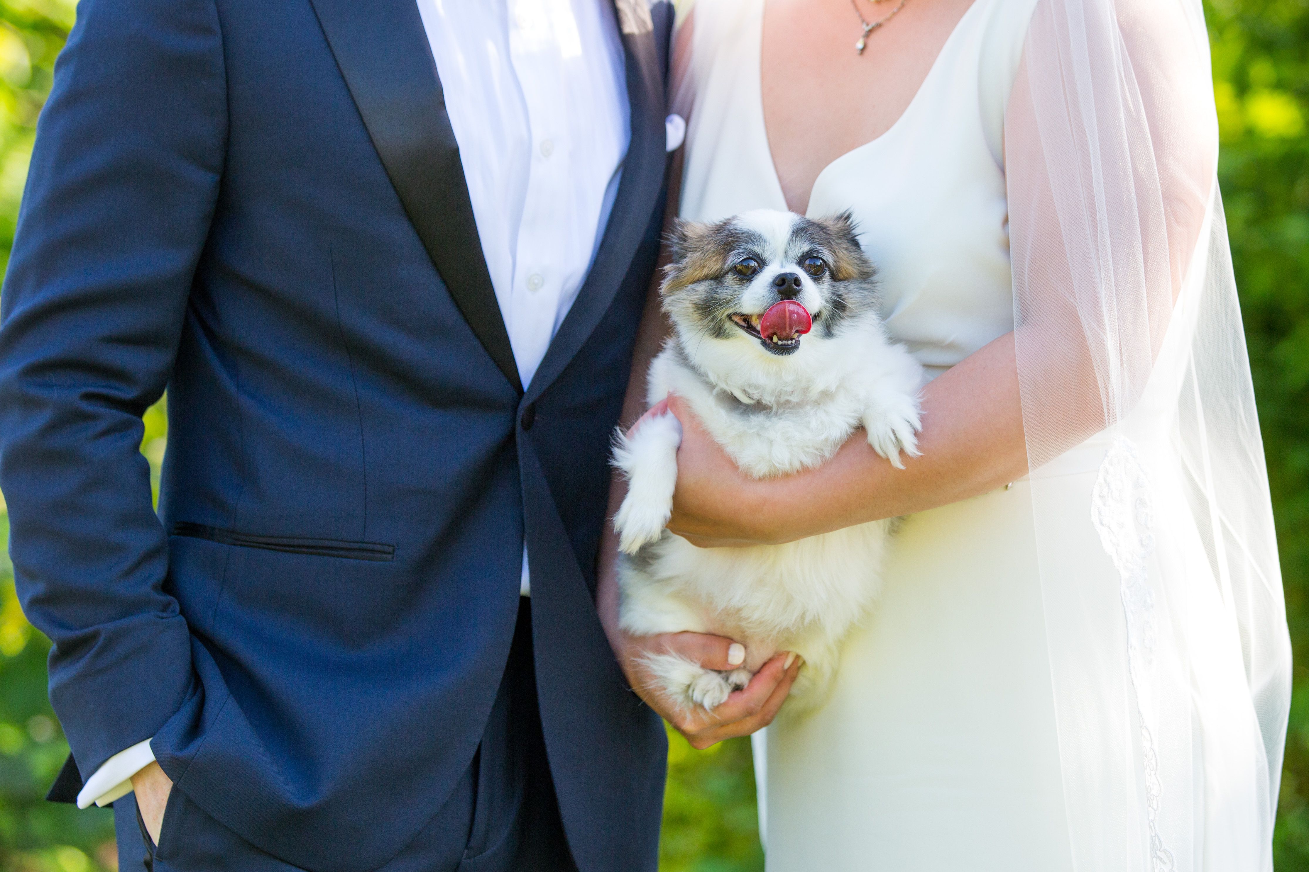 Kirkland wedding photographer