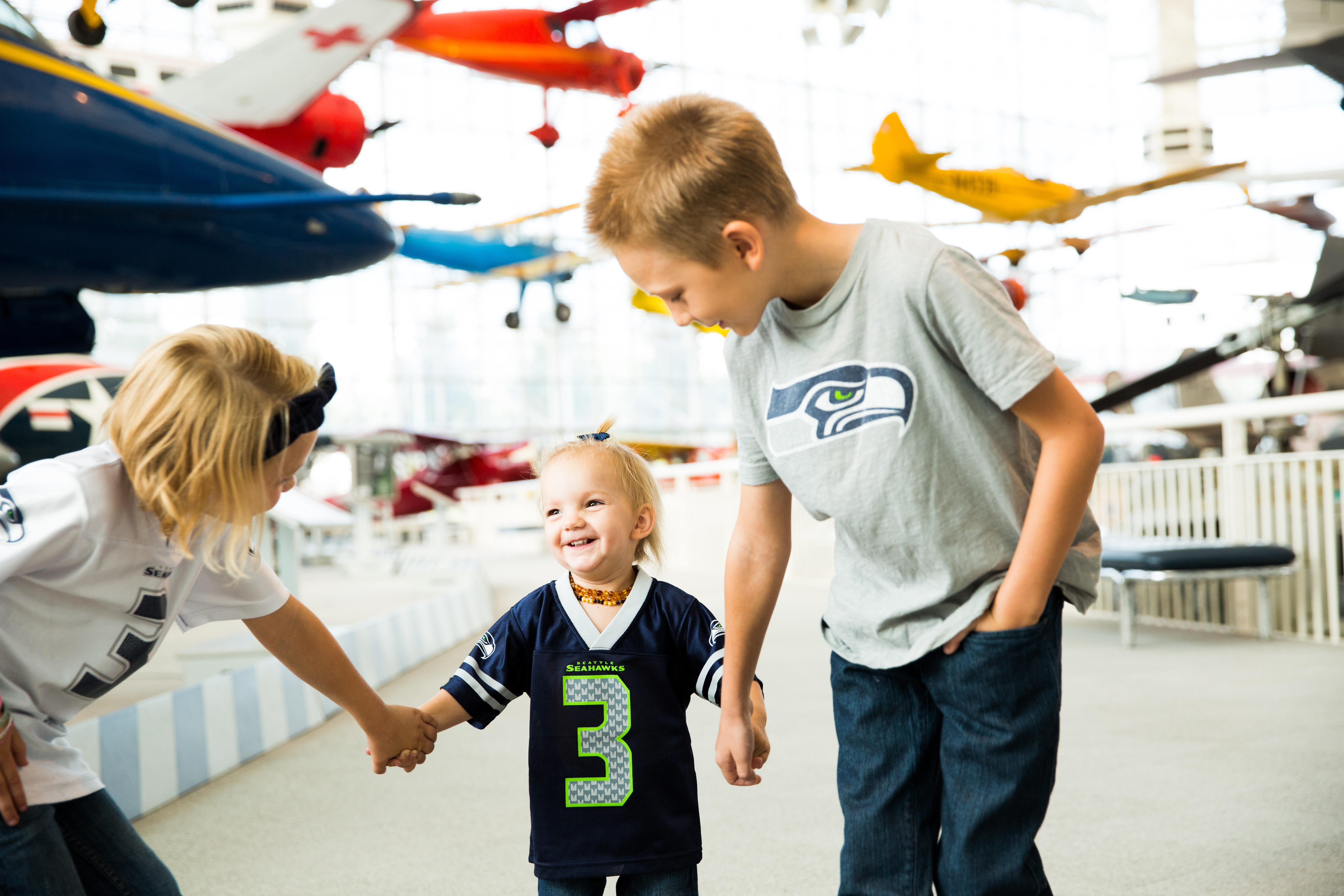 Seattle Family photographer
