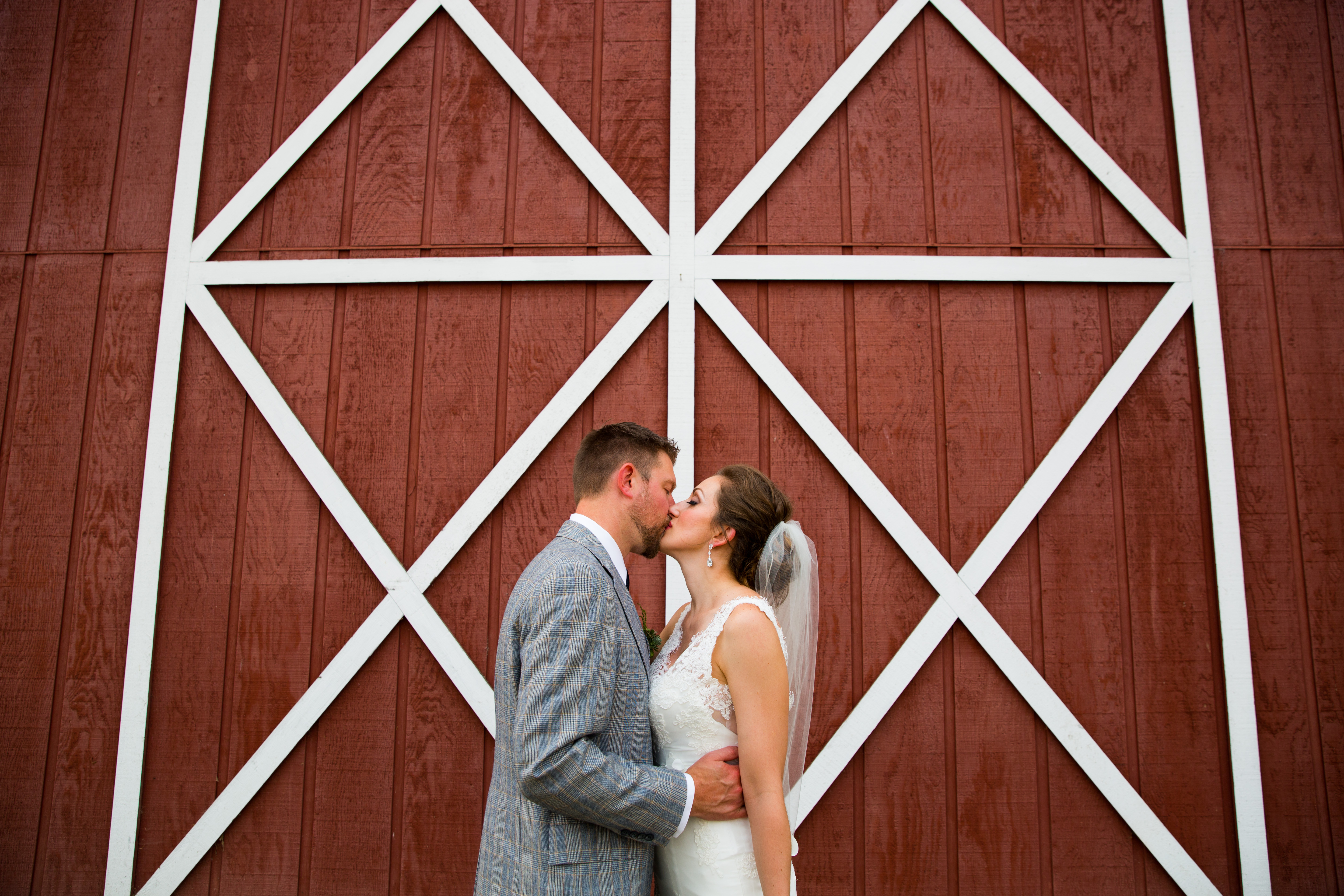 Olympia Wedding Photography