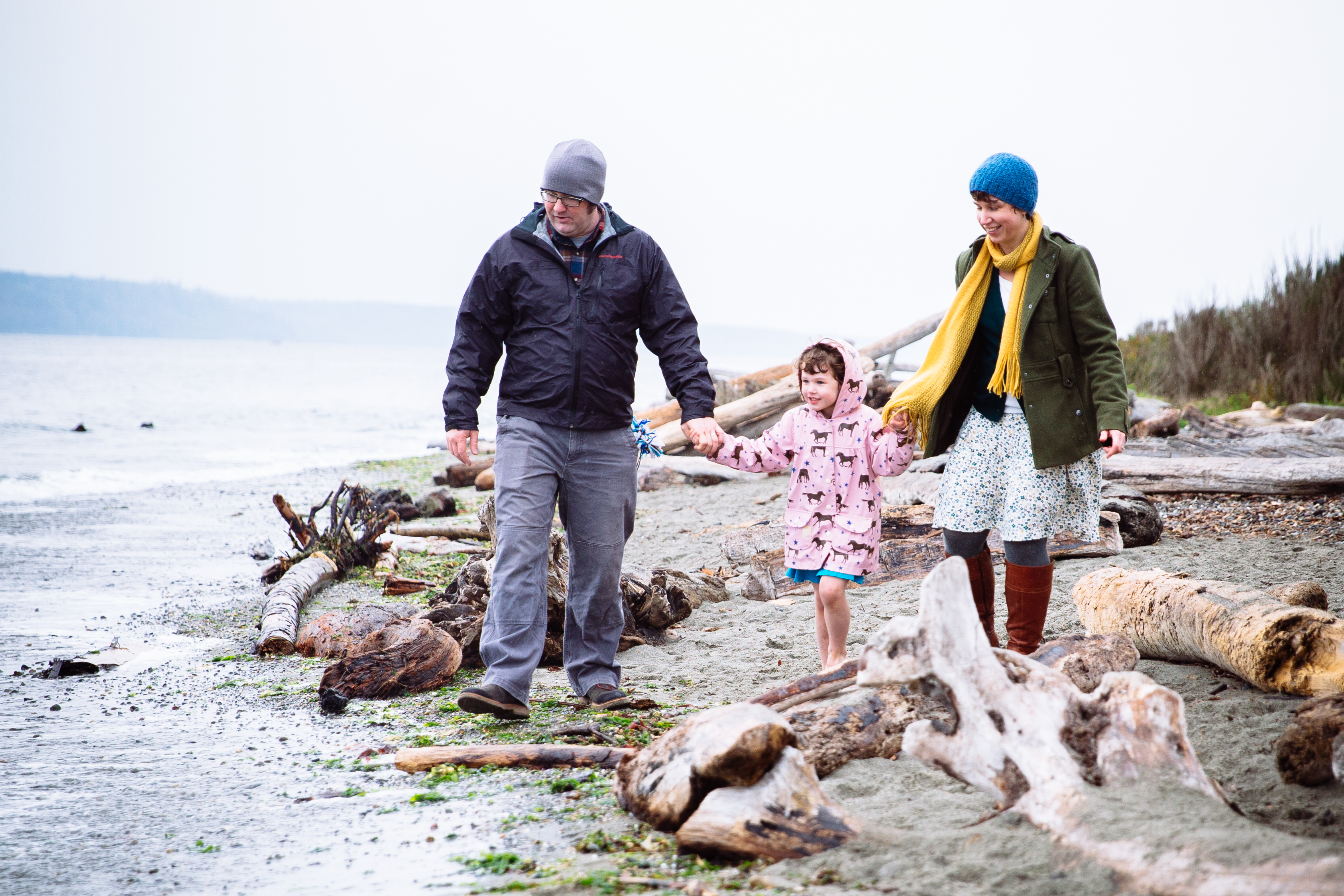 Seattle family photographer