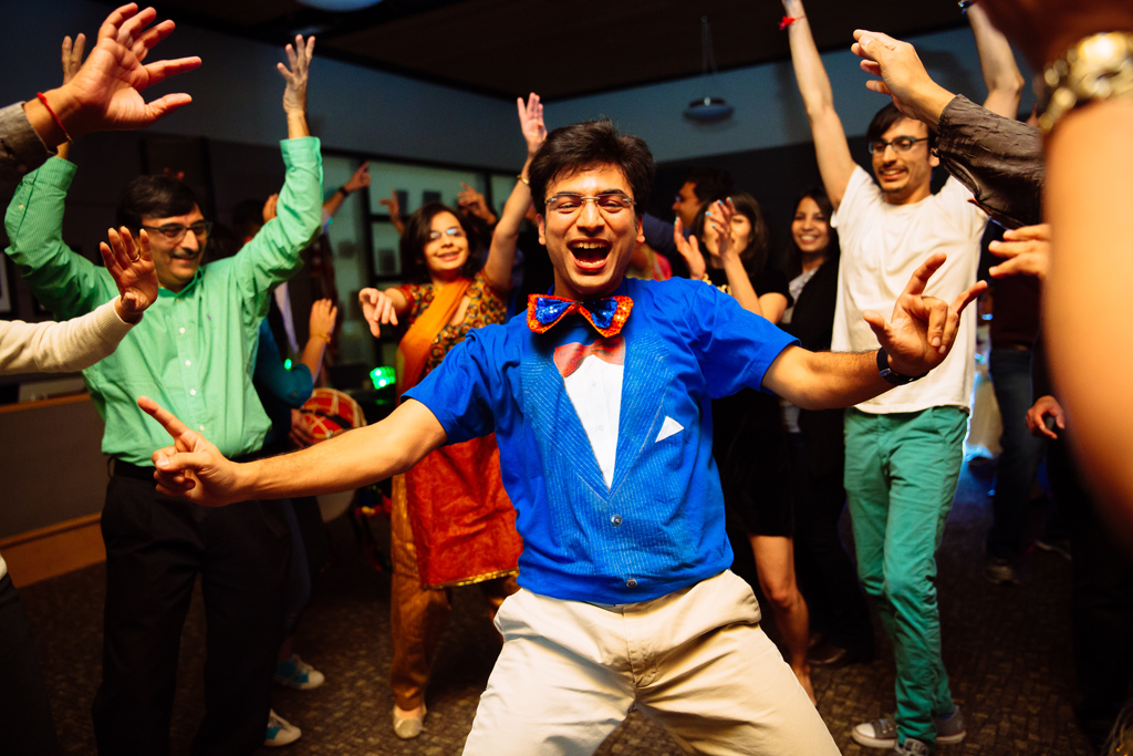 Seattle Event Photography