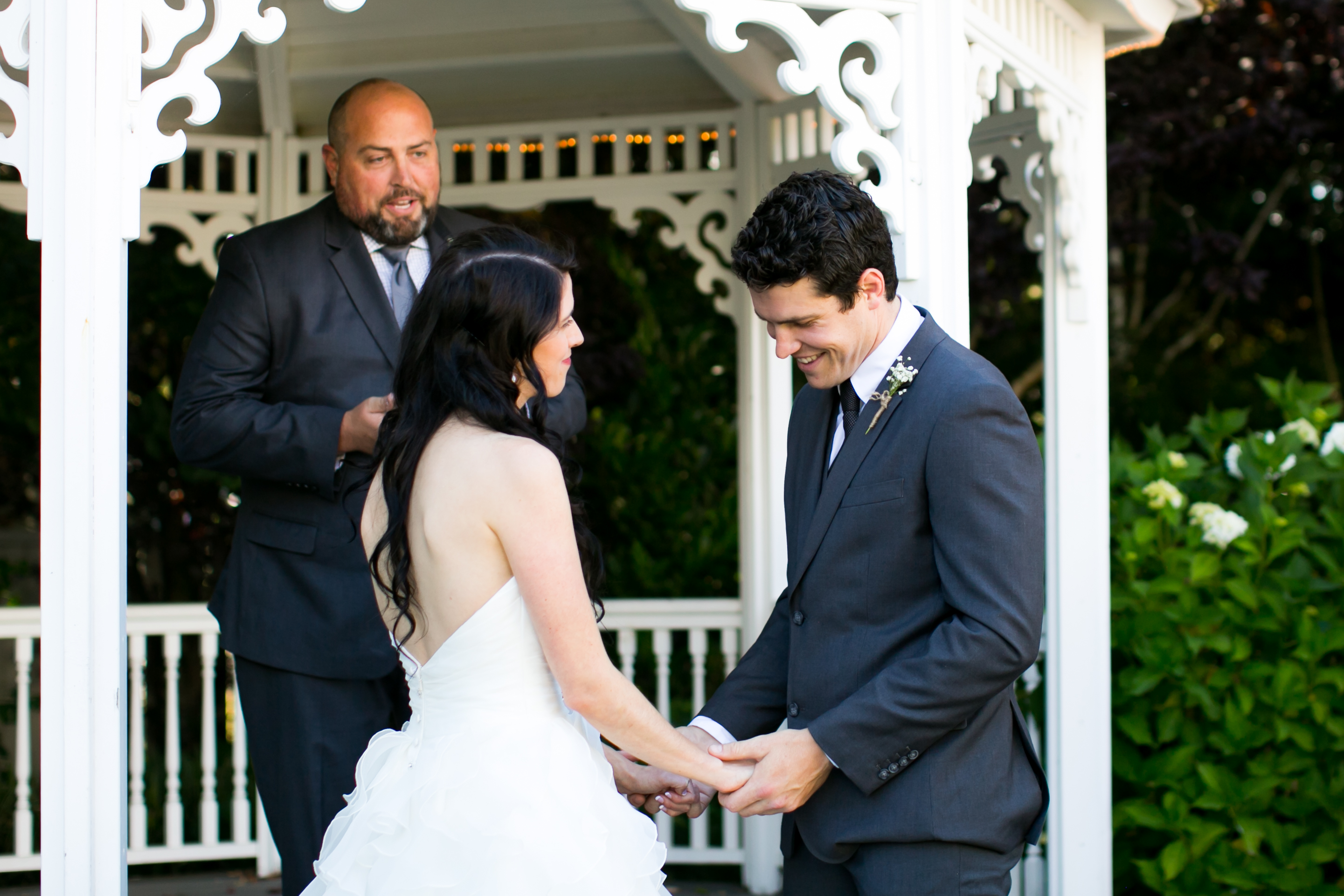 Grand Willow Inn wedding | Mt. Vernon wedding photographer