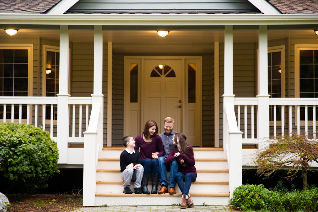 woodinville family photographer