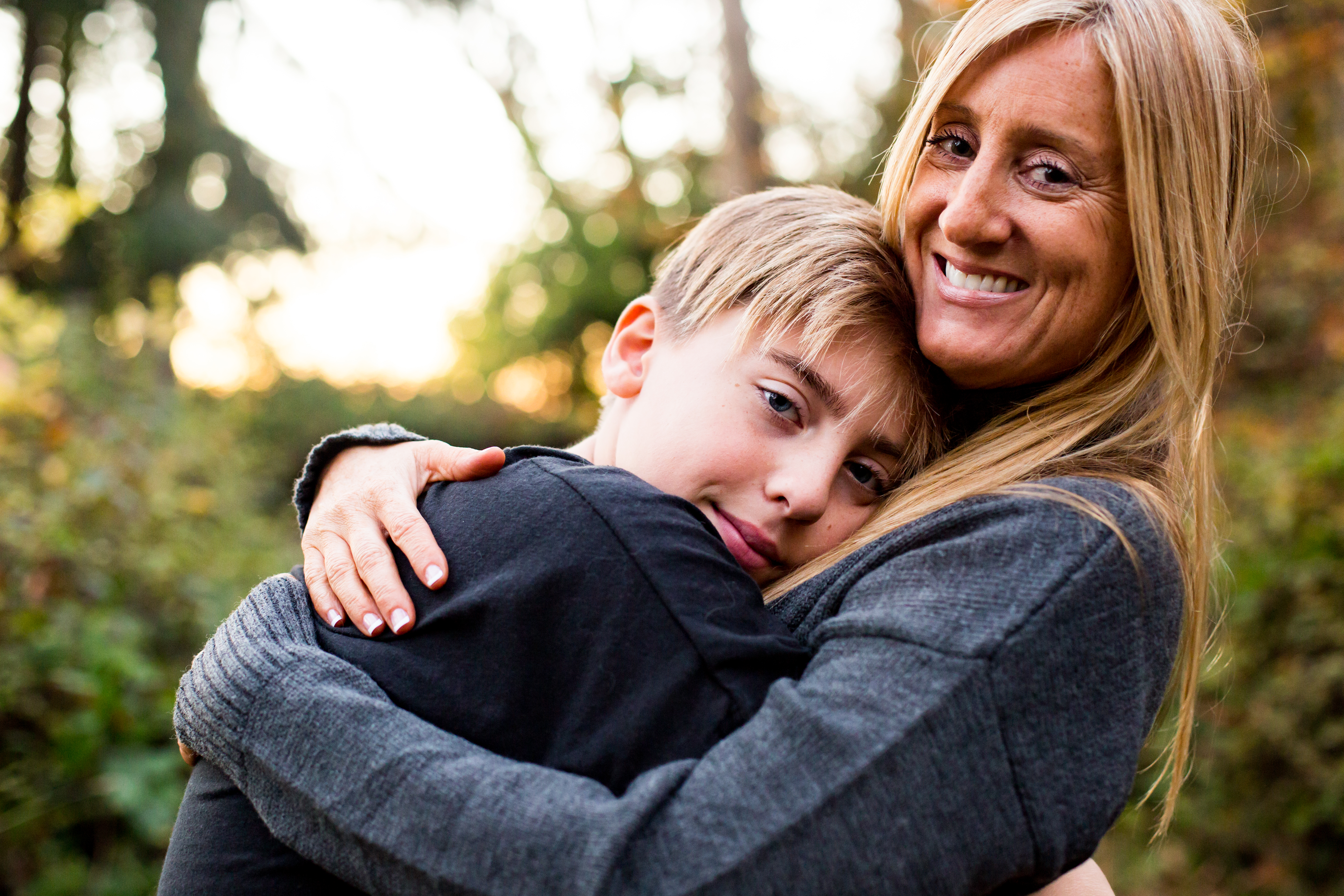 west seattle family photographer