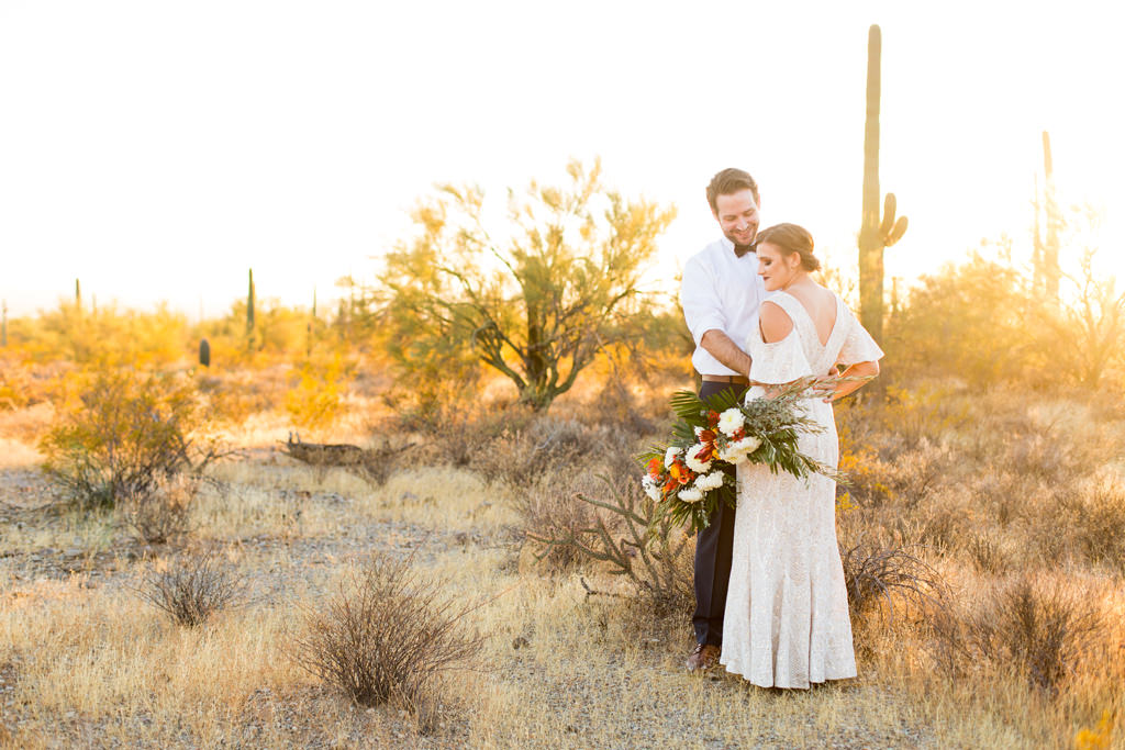 arizona desert wedding photographer photography