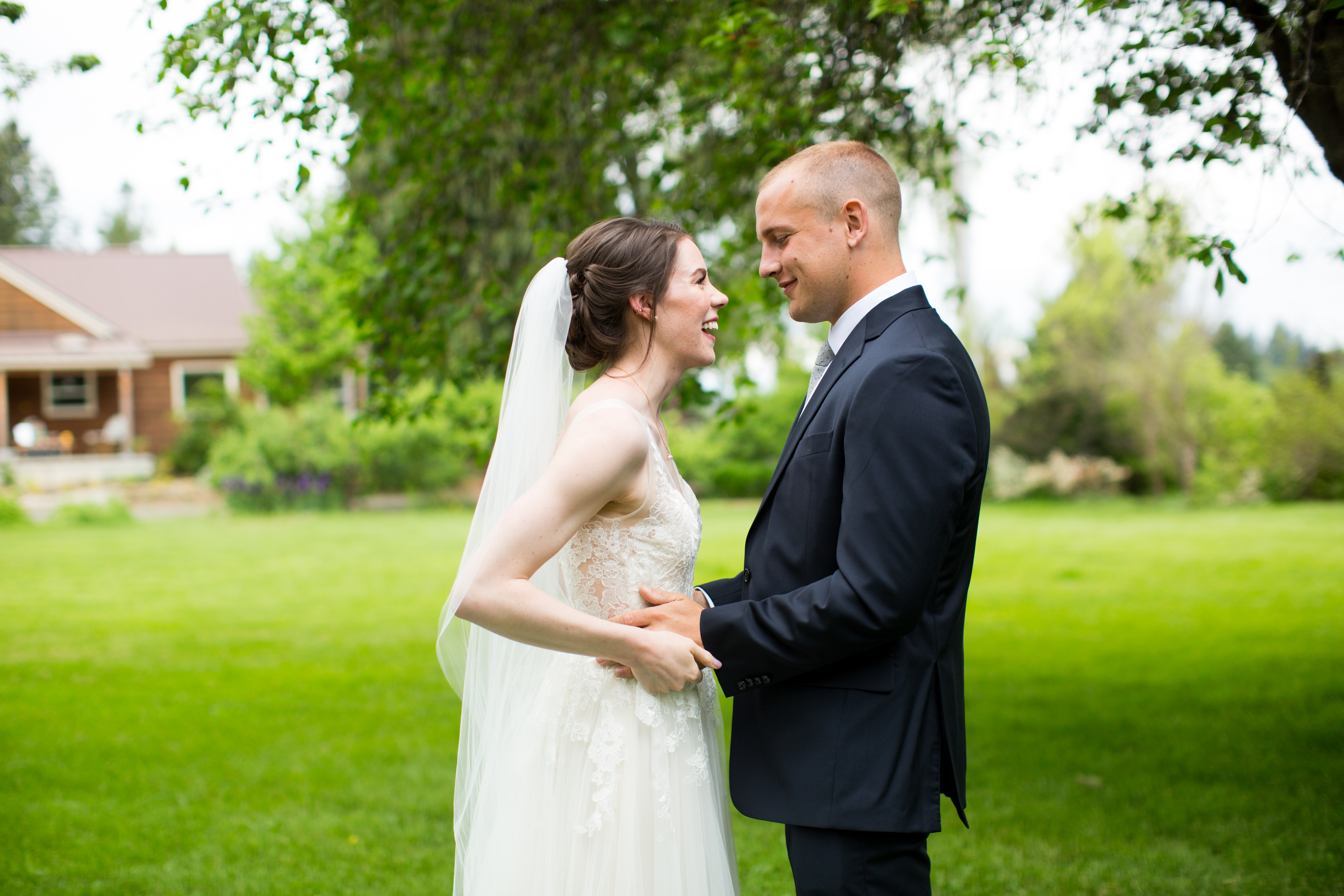 red barn studio wedding | seattle wedding photographer