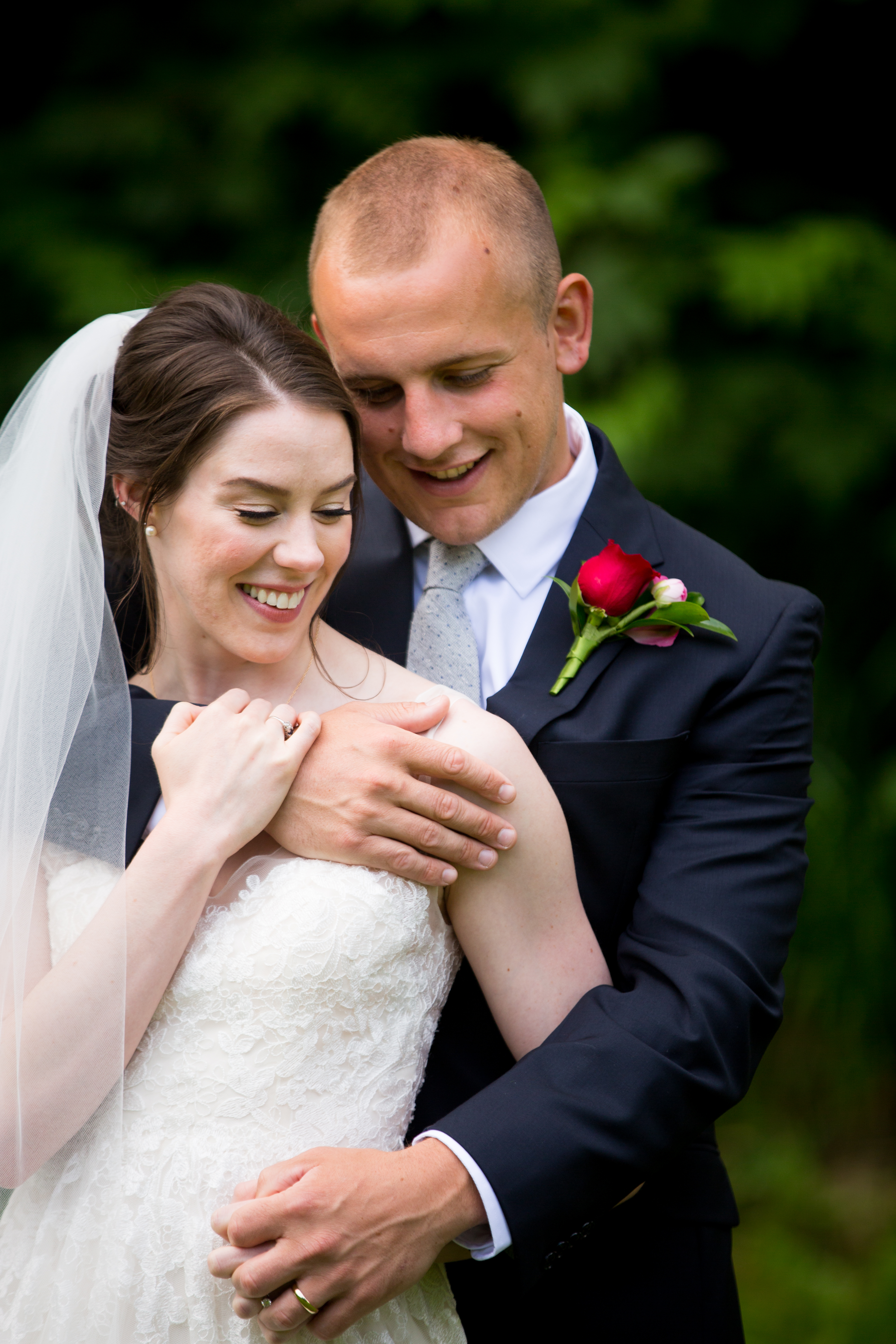 red barn studio wedding | seattle wedding photographer