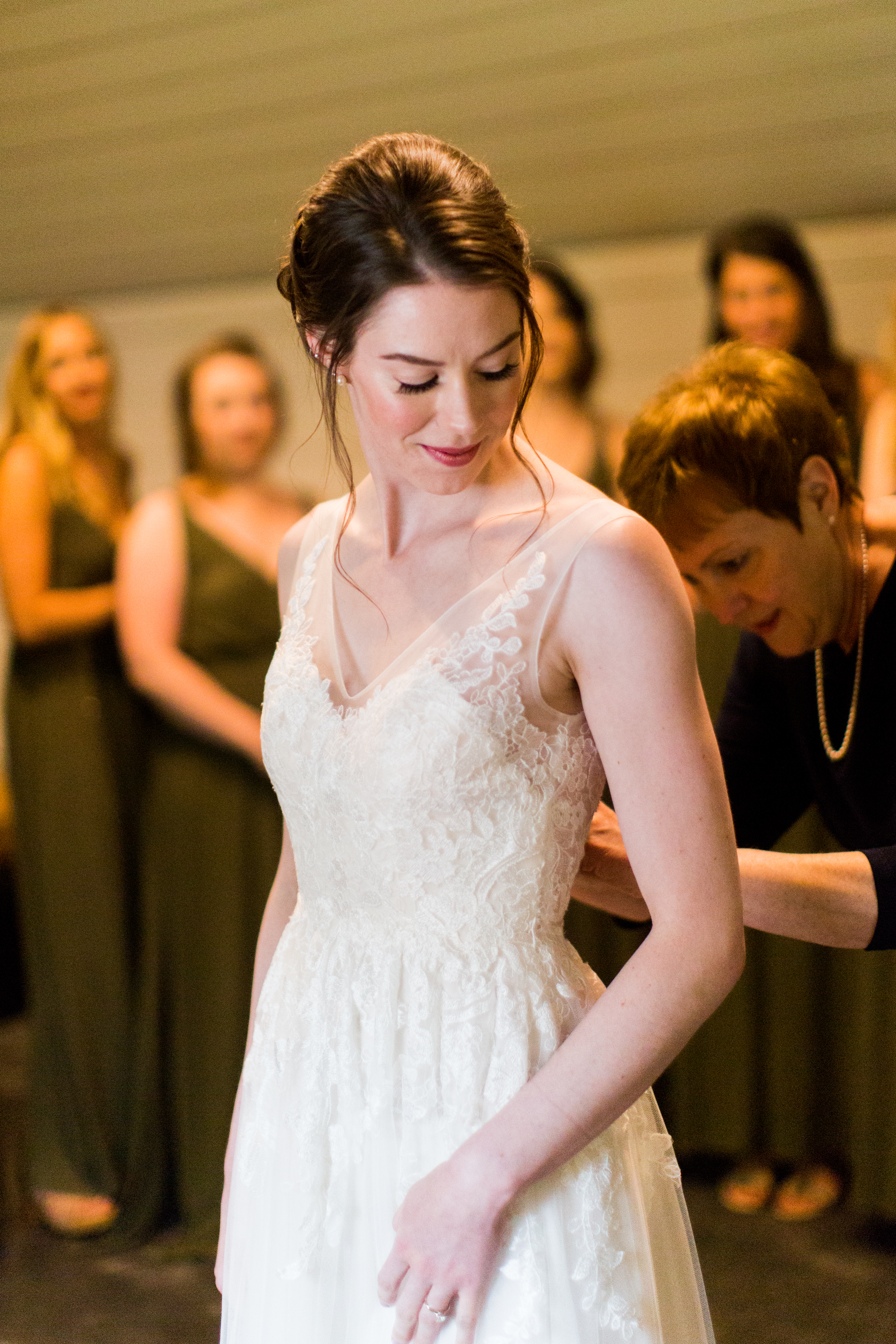 red barn studio wedding | seattle wedding photographer