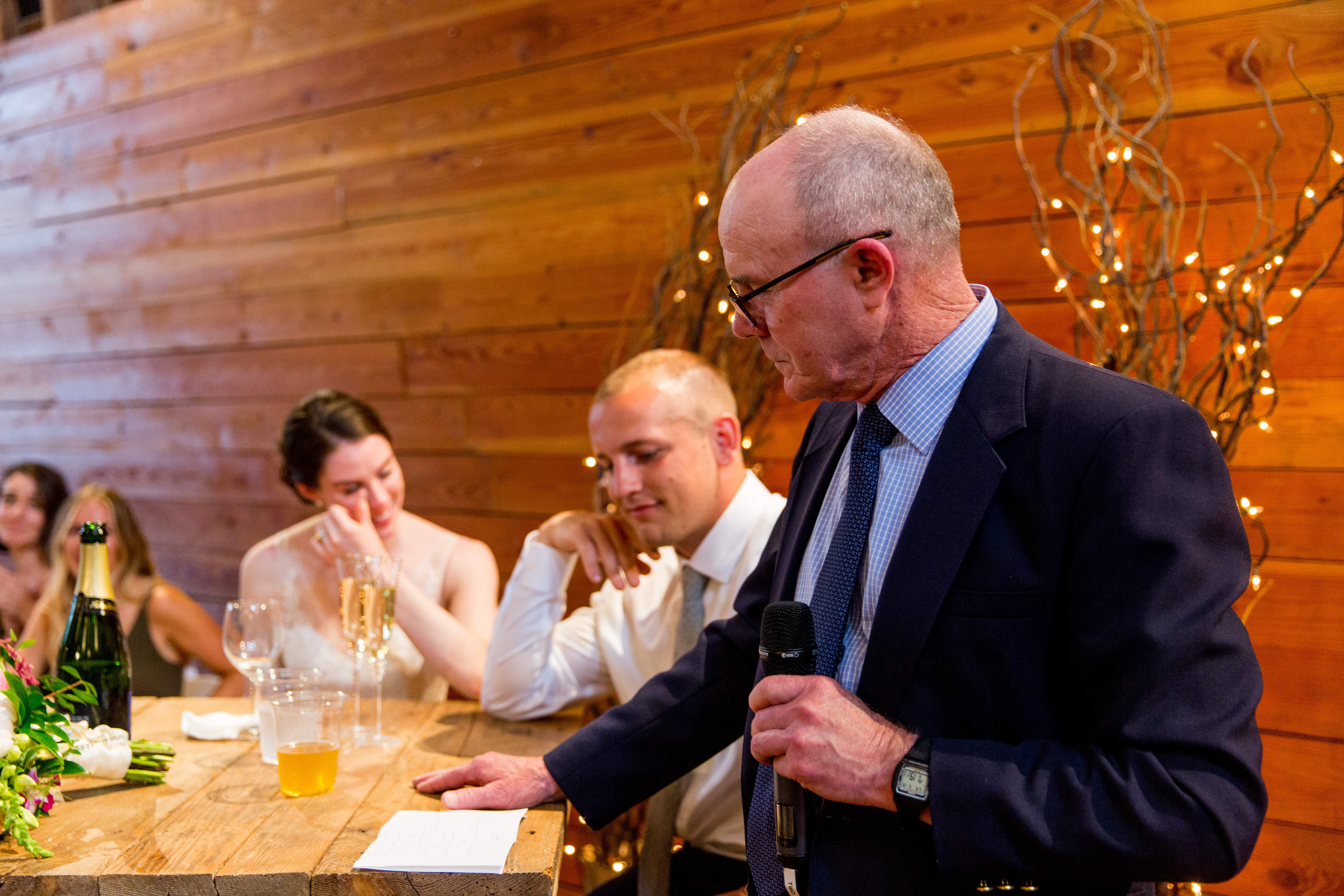 red barn studio wedding | seattle wedding photographer