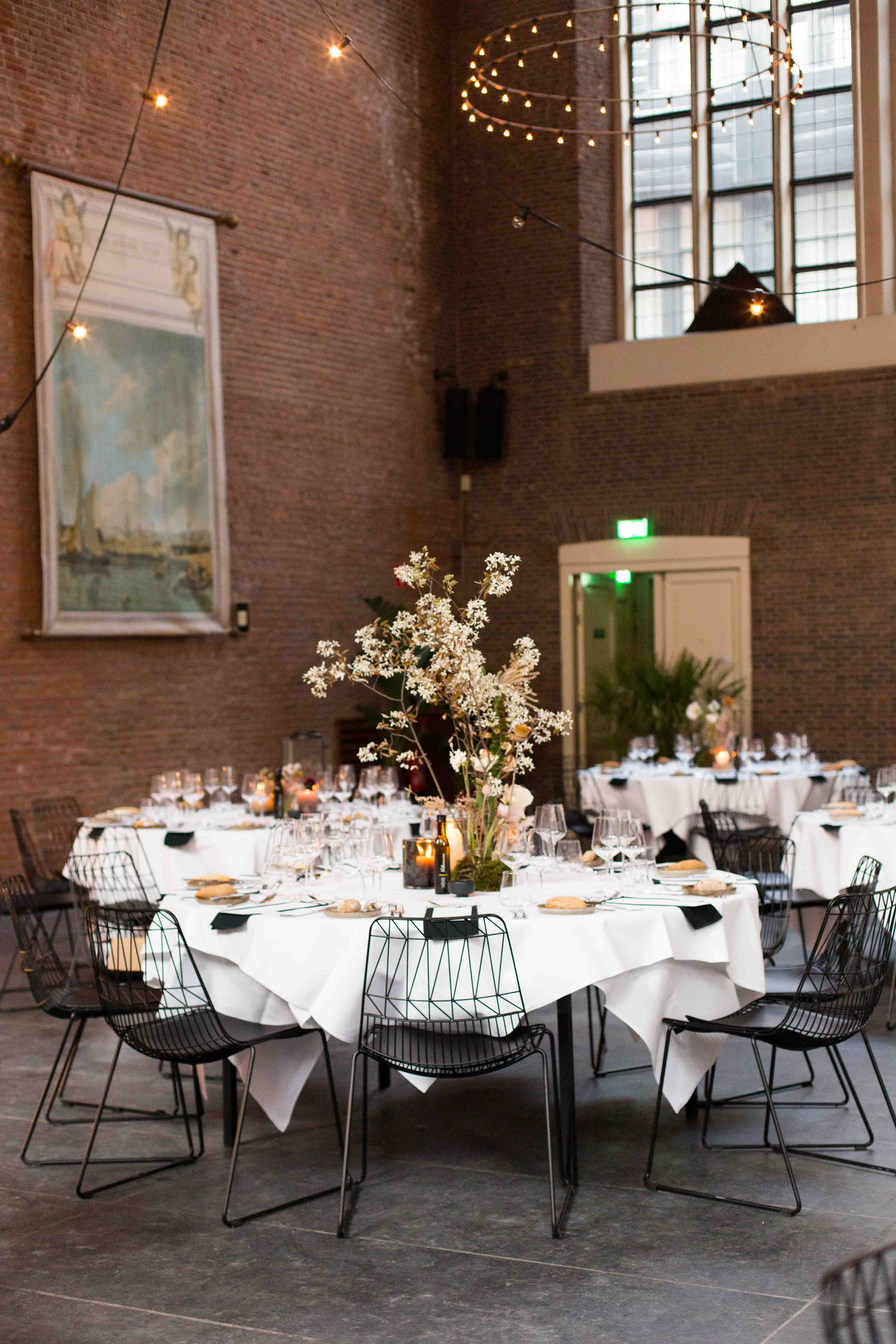 Sint Olofskapel Wedding Photographer - Amsterdam Wedding Photographer