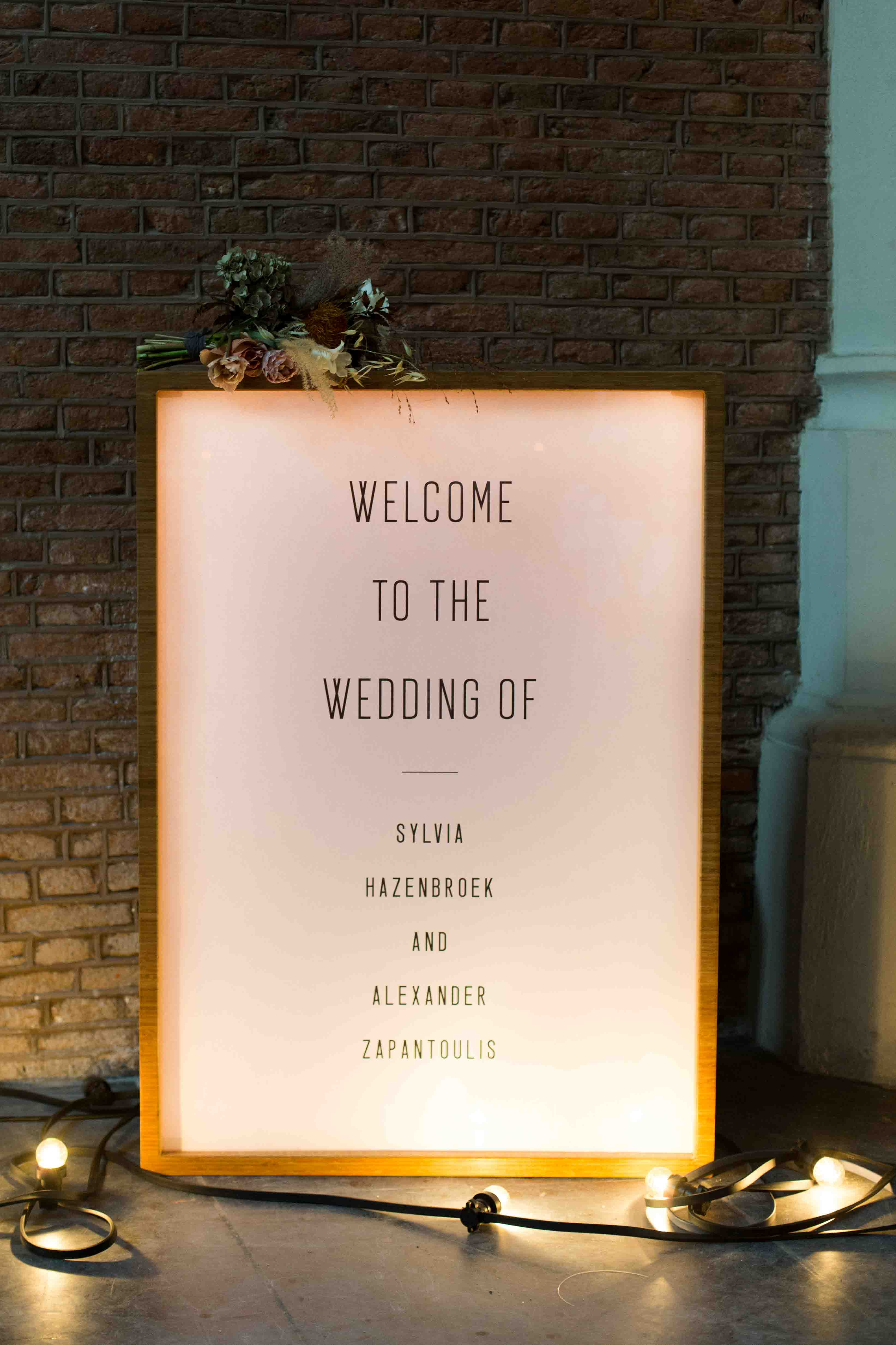 Sint Olofskapel Wedding Photographer - Amsterdam Wedding Photographer