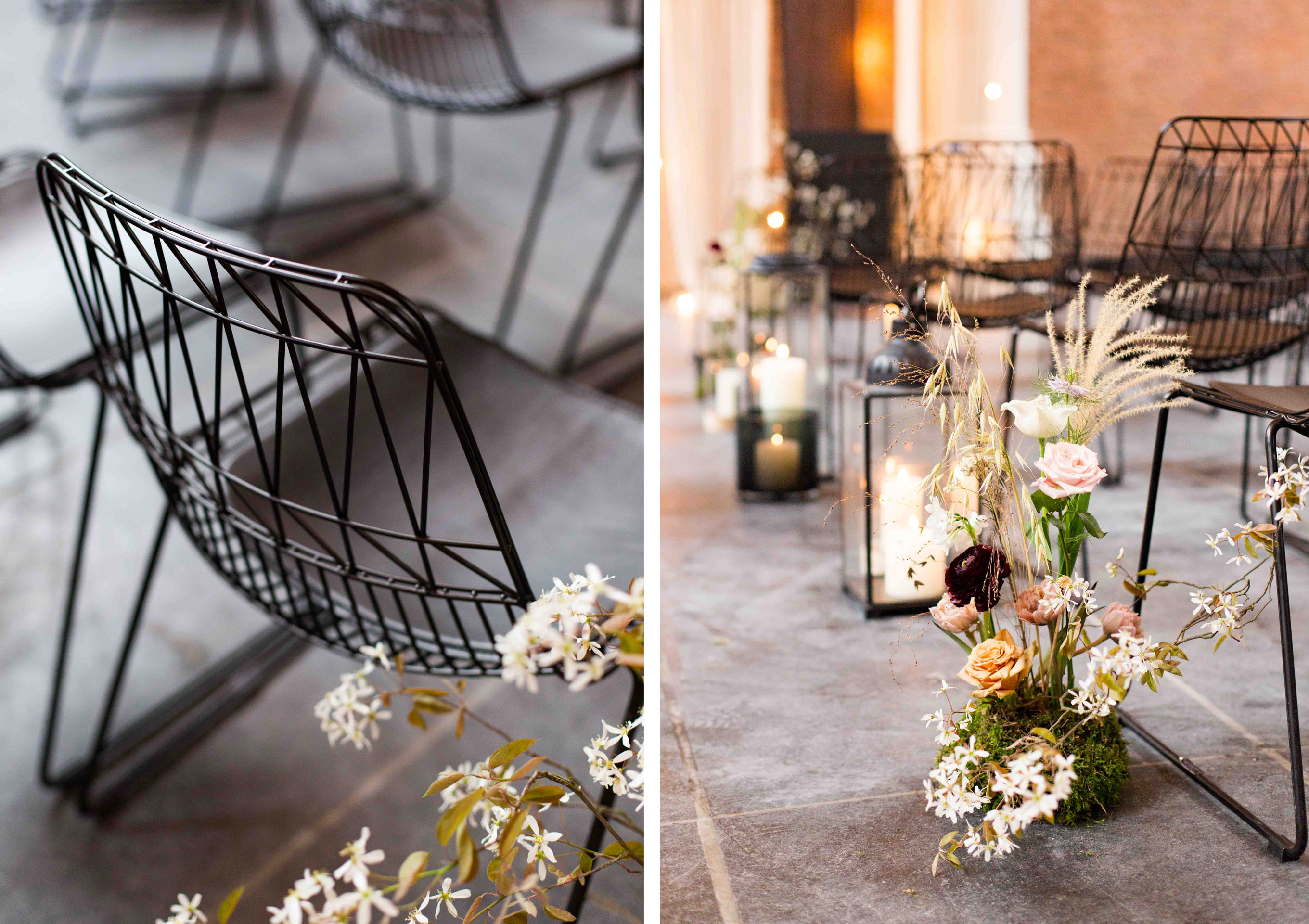 Sint Olofskapel Wedding Photographer - Amsterdam Wedding Photographer