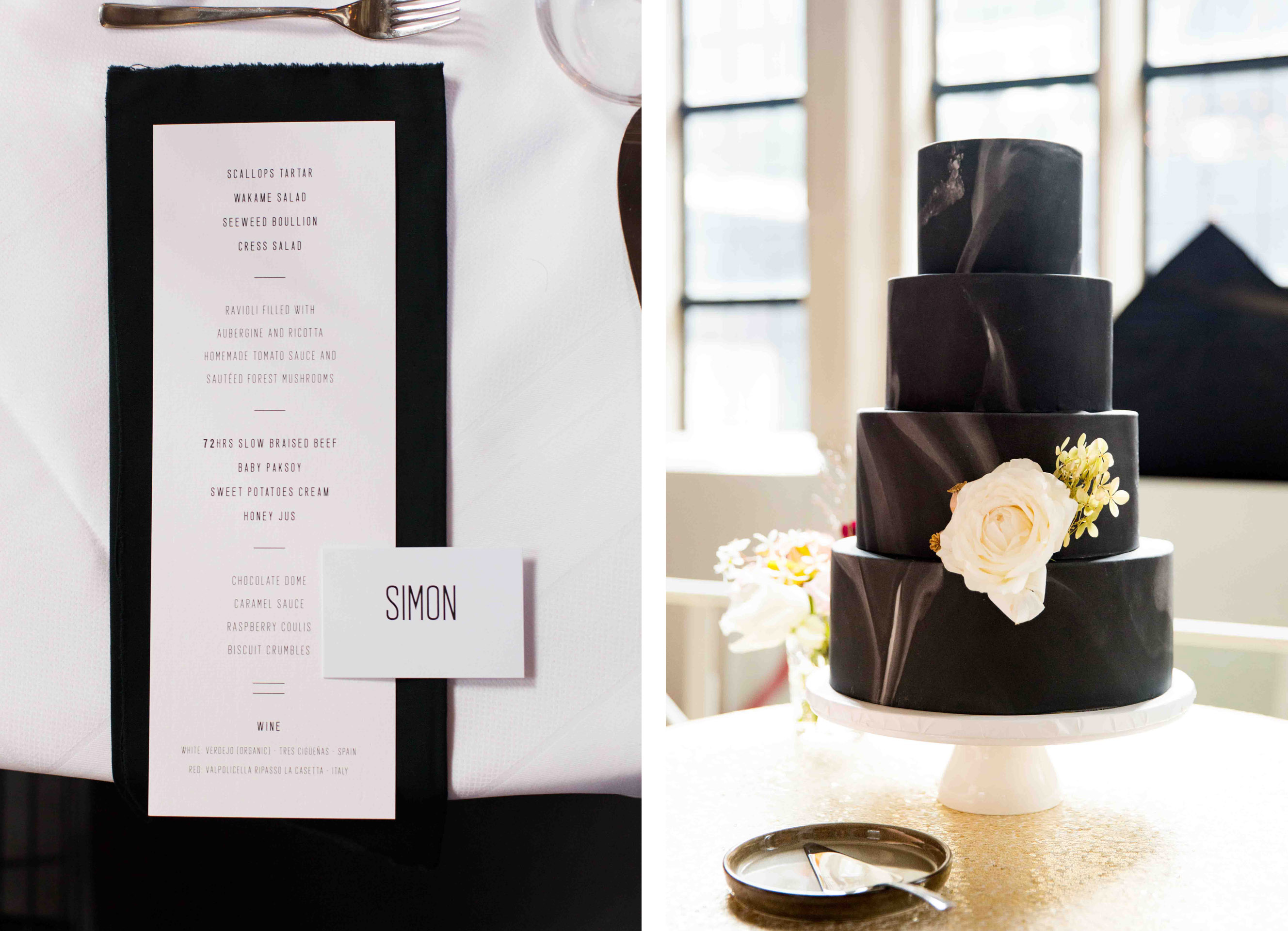 Sint Olofskapel Wedding Photographer - Amsterdam Wedding Photographer