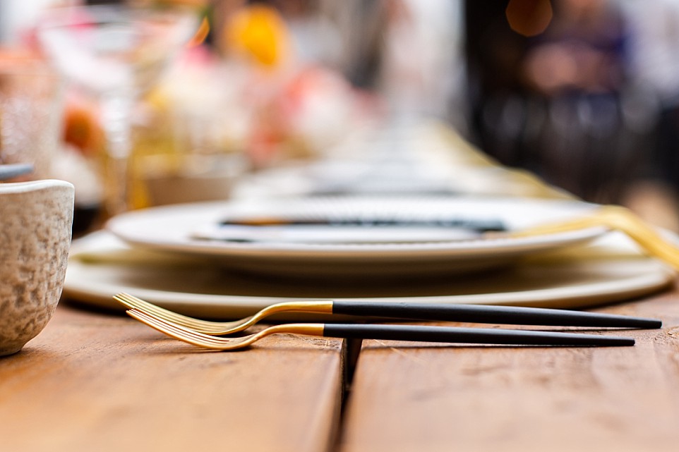 This Must Be The Place Wedding Venue - Emma Lee Photography