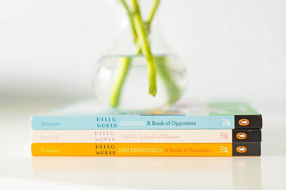 Modern Neutral Nursery Design - Baby Kasper is almost here