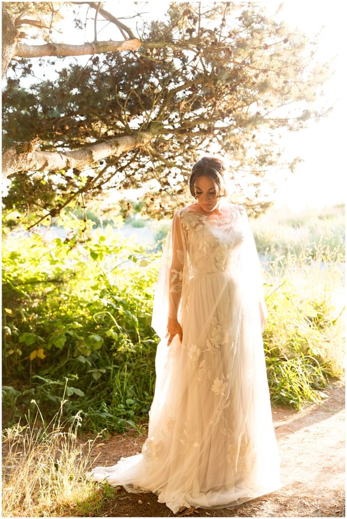 Golden Gardens Wedding - Emma Lee Photography - Ray's Boathouse Wedding