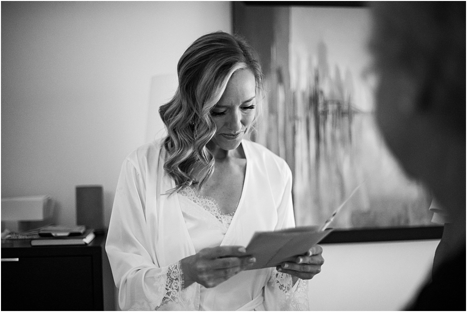 Kirstin and Blake - Center for Wooden Boats - Emma Lee Photography