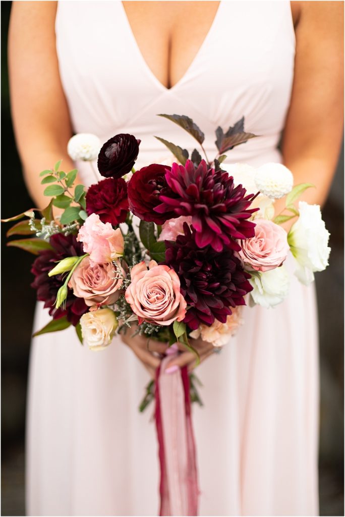 Kirstin and Blake - Center for Wooden Boats - Emma Lee Photography