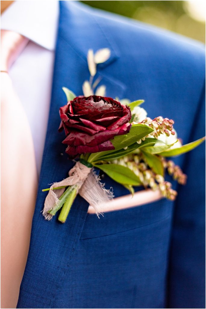 Kirstin and Blake - Center for Wooden Boats - Emma Lee Photography