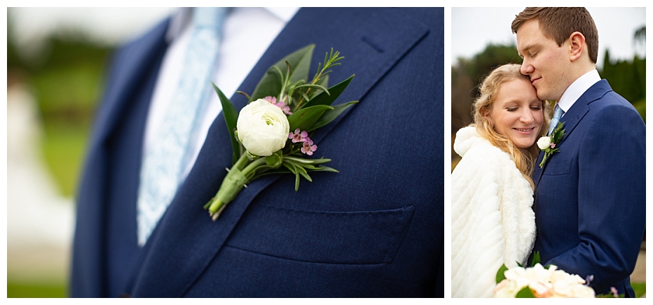 Lord Hill Farms Wedding // Rena and Tom