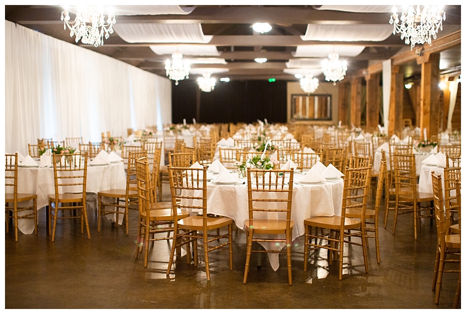 Lord Hill Farms Wedding // Rena and Tom