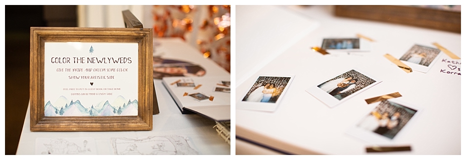 Lord Hill Farms Wedding // Rena and Tom
