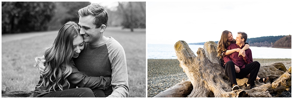 Seattle Wedding Photography Emma Lee Photography