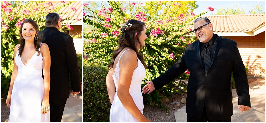 Phoenix Wedding Photographer // Veronica and Jake