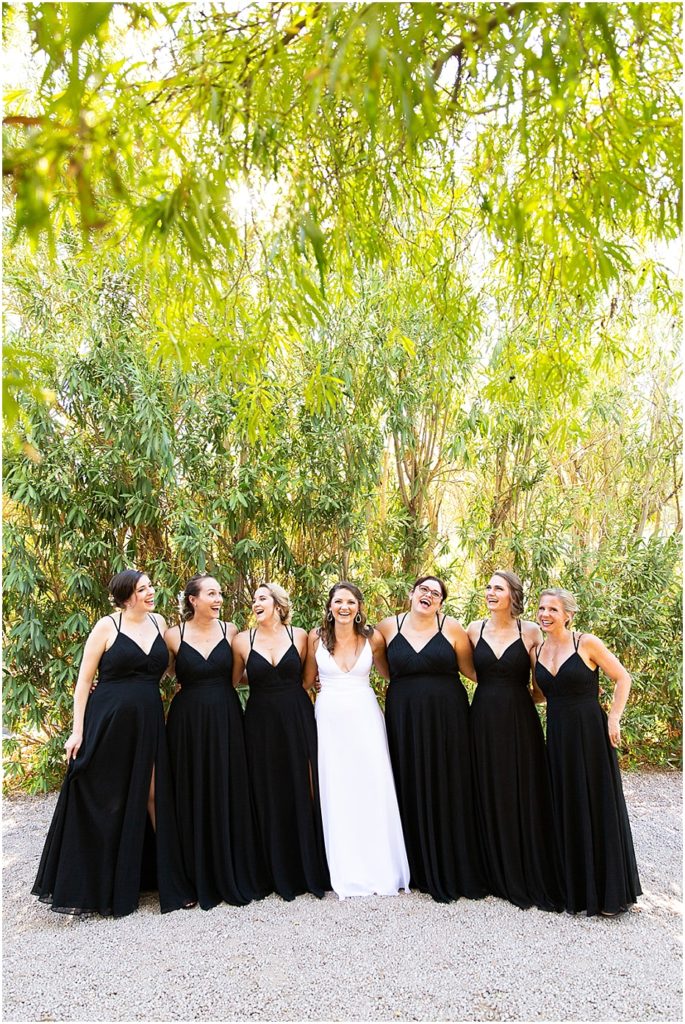 Phoenix Wedding Photographer // Veronica and Jake