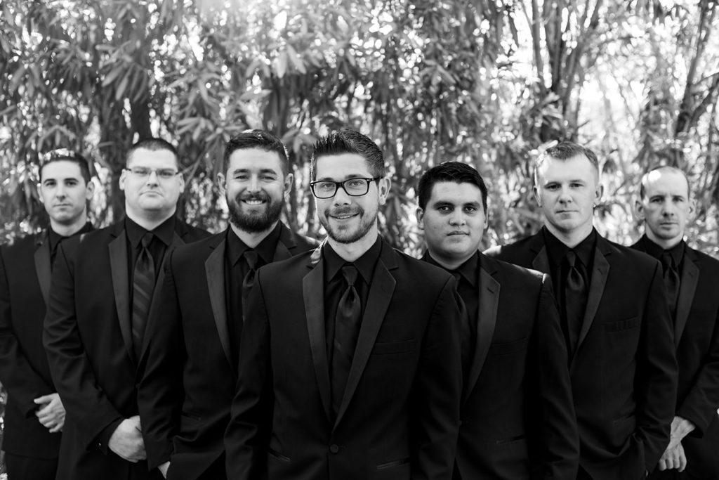 Phoenix Wedding Photographer // Veronica and Jake