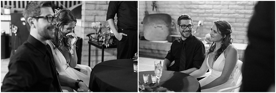 Phoenix Wedding Photographer // Veronica and Jake