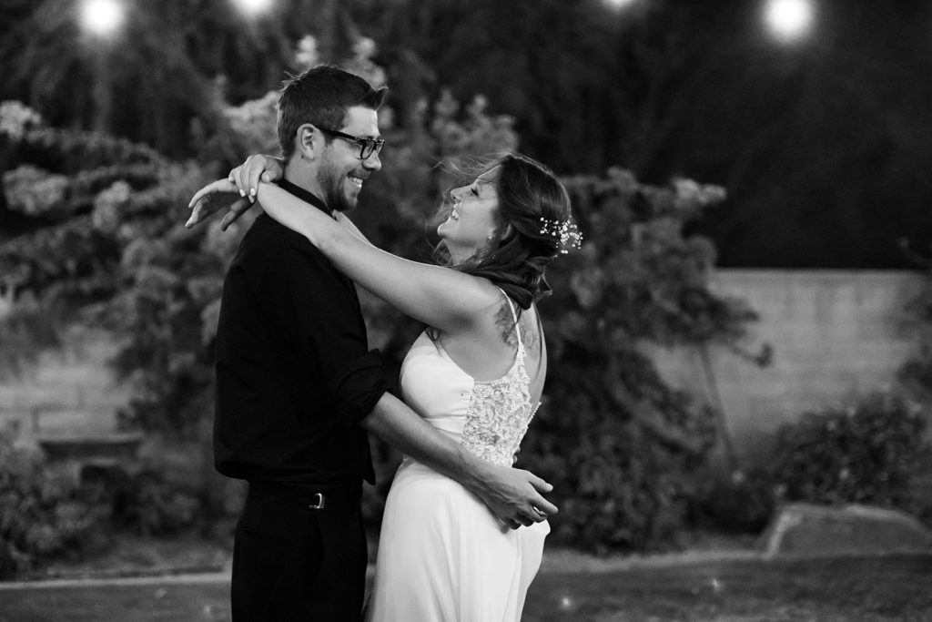Phoenix Wedding Photographer // Veronica and Jake