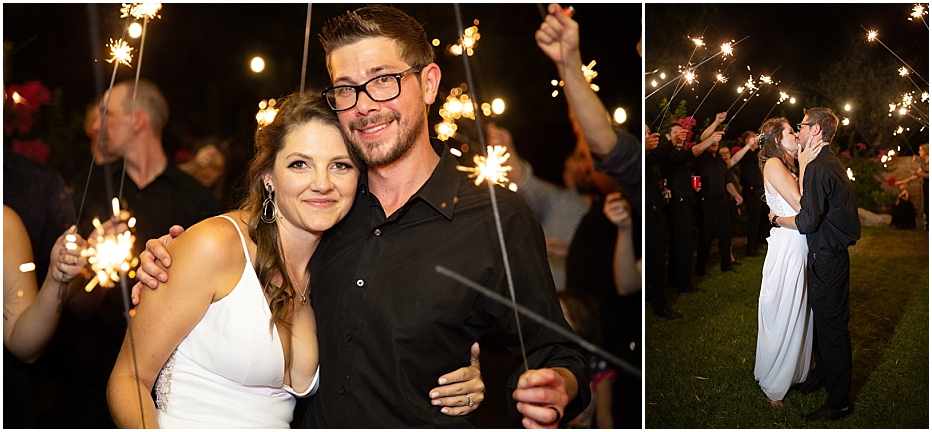 Phoenix Wedding Photographer // Veronica and Jake