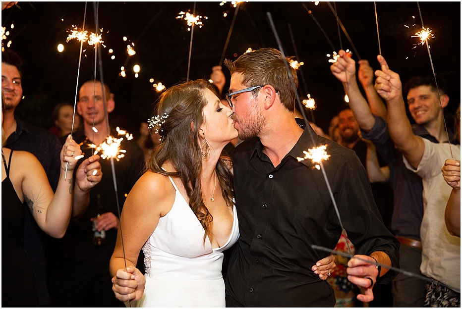 Phoenix Wedding Photographer // Veronica and Jake