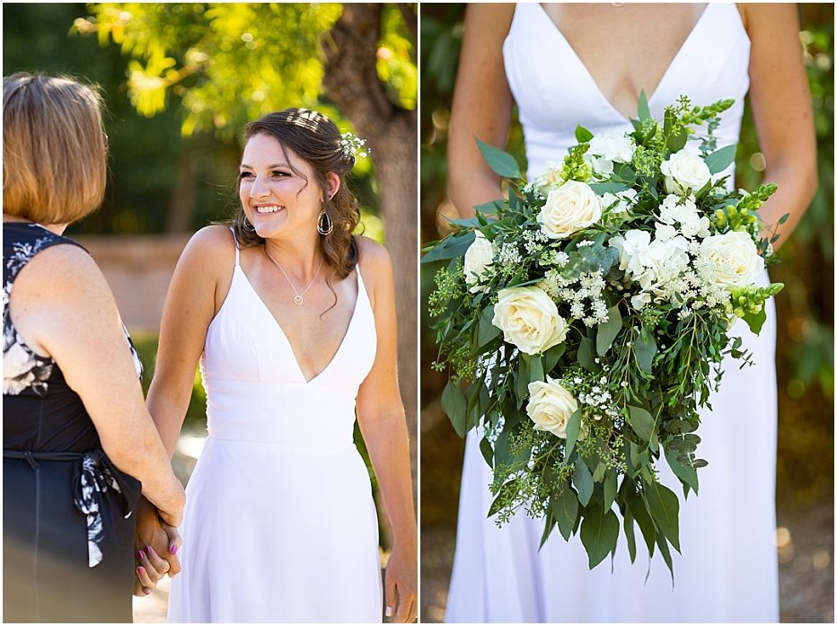 Phoenix Wedding Photographer // Veronica and Jake