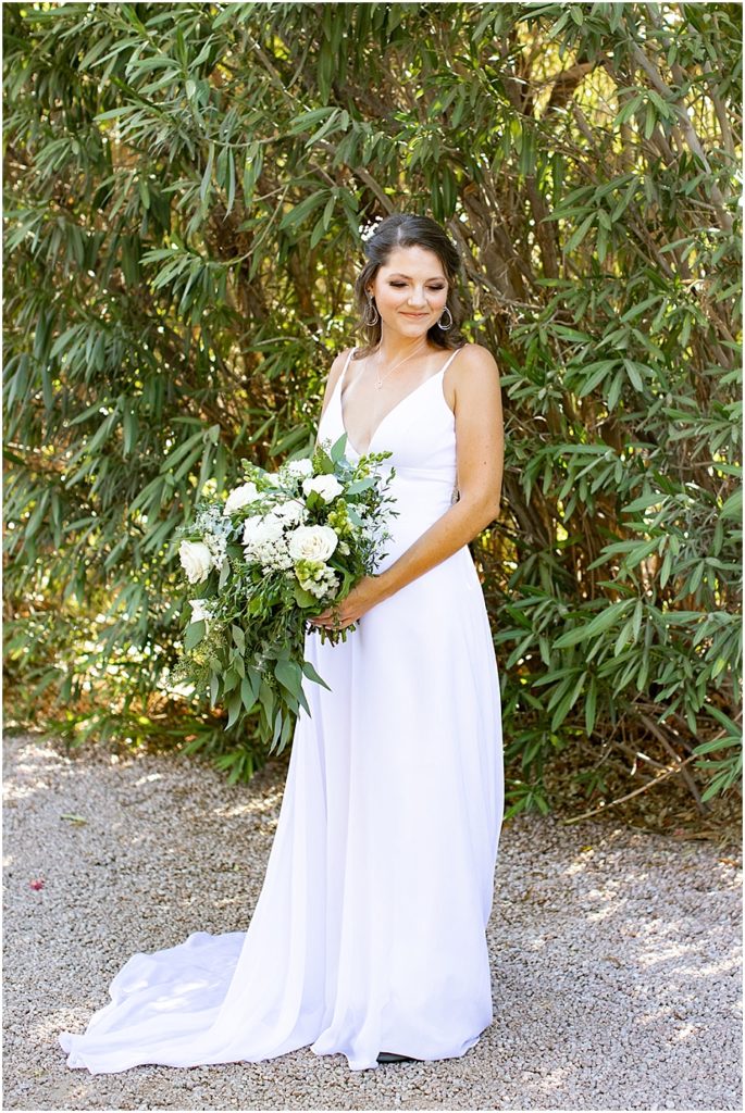 Phoenix Wedding Photographer // Veronica and Jake