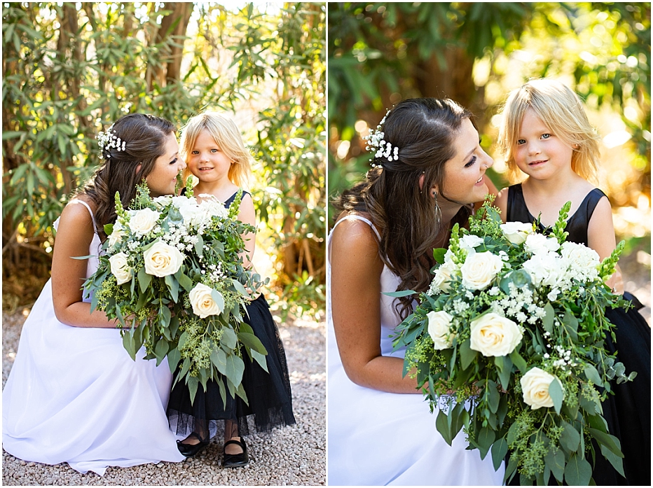 Phoenix Wedding Photographer // Veronica and Jake