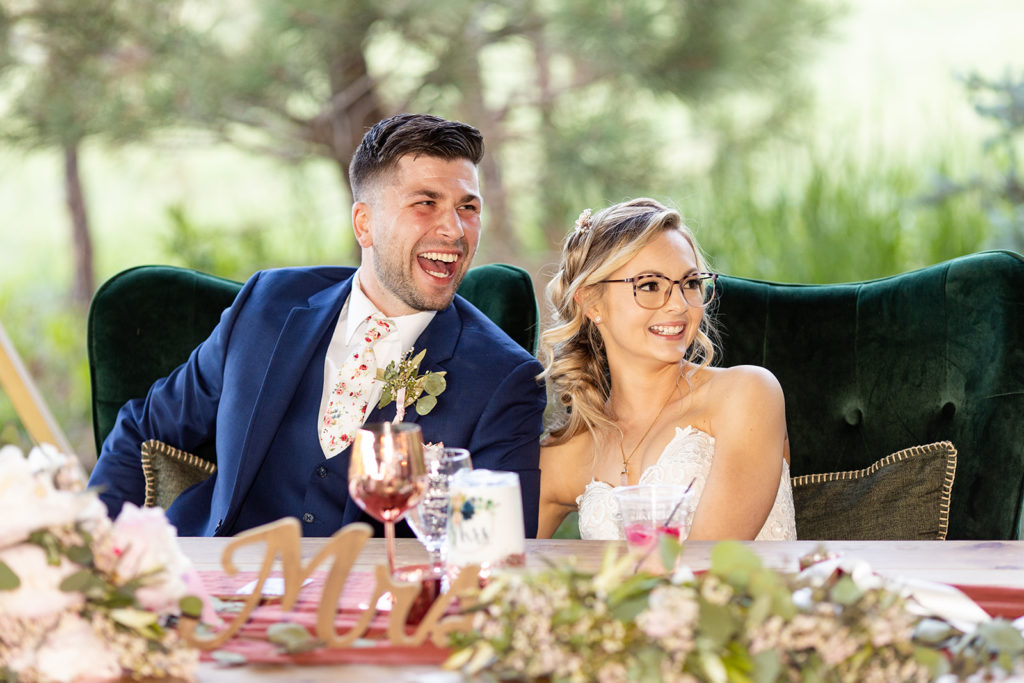 Private Wedding Vow Photography Session