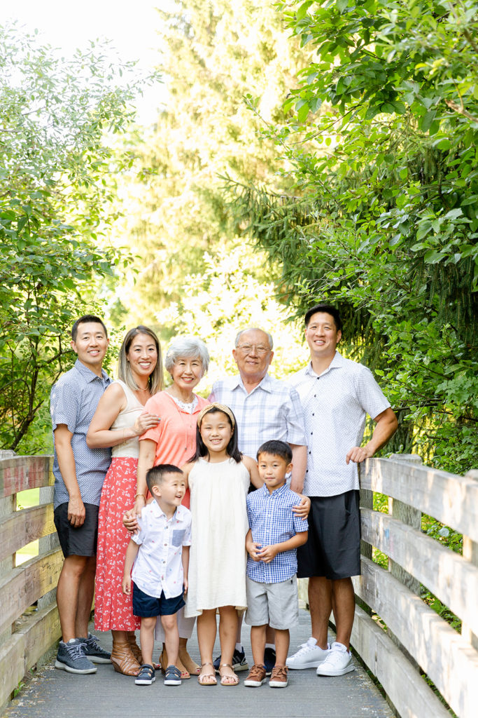 Emma Lee Photographer Family Photo Shoot