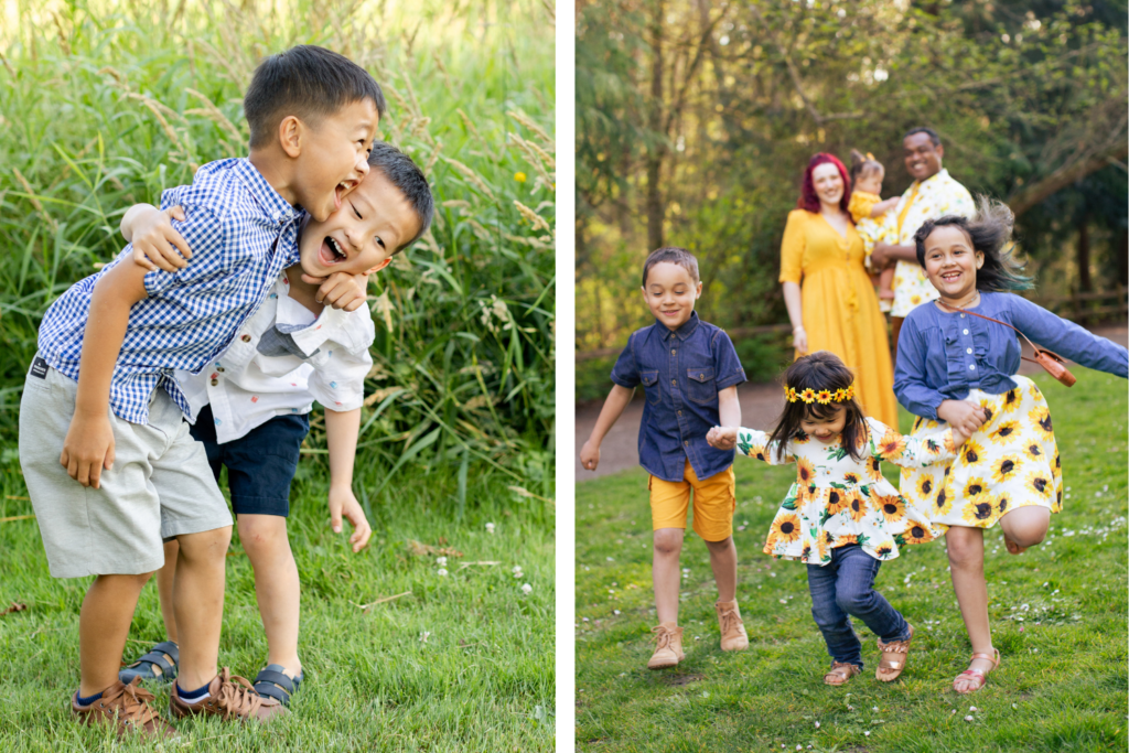 Emma Lee Photographer Family Photo Shoot