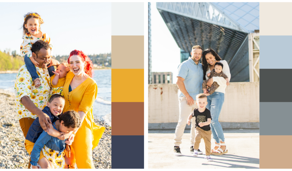 Emma Lee Photographer Family Photo Shoot